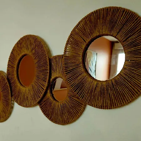 Apartment La Cachette Secrete