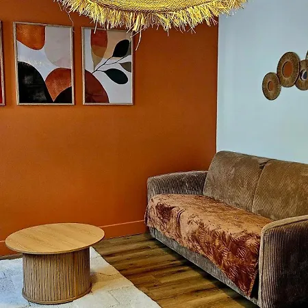 La Cachette Secrete Fontainebleau