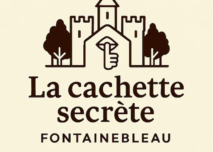 Lejlighed La Cachette Secrète *